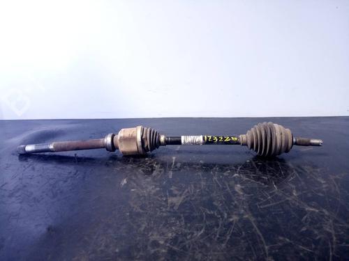 Used Right front driveshaft CITROËN C4 CACTUS [2014-2025]  19154458