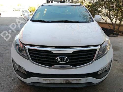 Right front indicator KIA SPORTAGE III (SL) 1.6 GDI | BP5312871C33 