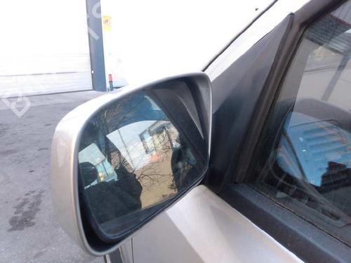 Used Left mirror KIA SORENTO I (JC) 2.5 CRDi 4WD (140 hp) 4864551