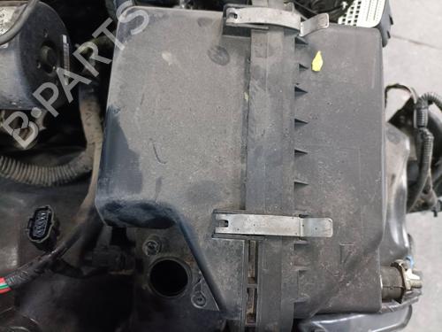 Used Air filter box SUBARU LEGACY V Estate (BR) [2008-2014]  20697878