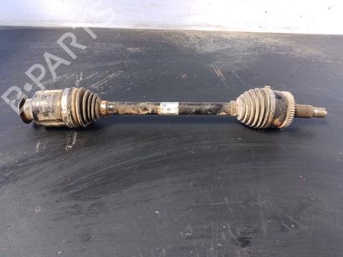 Used Right front driveshaft KIA SPORTAGE IV (QL, QLE) 1.6 CRDi (136 hp) 25004322