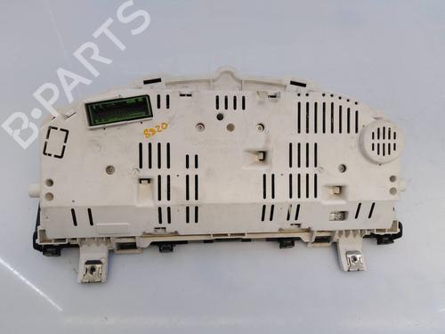 Instrument cluster LAND ROVER FREELANDER 2 (L359) 2.2 TD4 4x4 | BP7782905C47 
