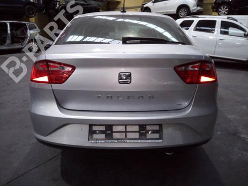 Tailgate lock SEAT TOLEDO IV (KG3) 1.6 TDI | BP8854246C101  - Image 14