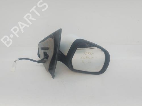 Used Right mirror Right mirror DACIA LODGY (JS_) 1.5 dCi (JSMC, JSAF) (107 hp) 34473865 34473865