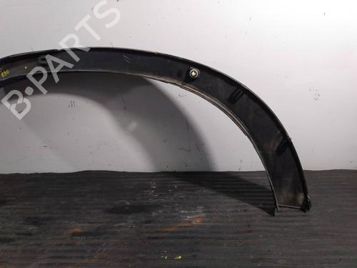 Rear right wheel arch trim BMW X5 (E70) xDrive 40 d | BP6787354C137 