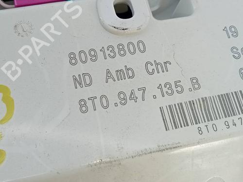 Interior roof light AUDI A5 (8T3) 2.0 TFSI | BP10676032I8 