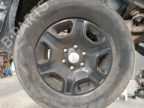 Used Rim FORD RANGER (TKE) 3.2 TDCi 4x4 (200 hp) 30701447