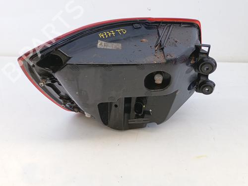 Right taillight AUDI Q2 (GAB, GAG) 30 TDI | BP34162115C35 - Image 3