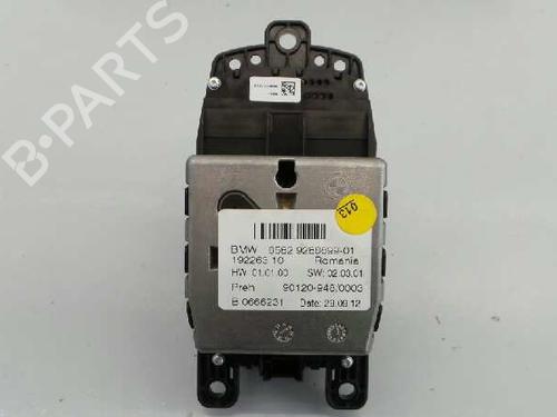 Electronic module BMW 5 (F10) 520 d | BP1747384M83 