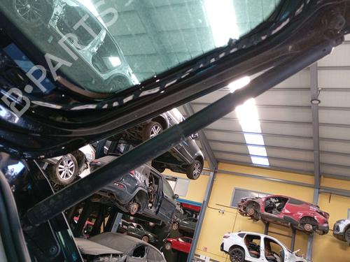 Used Tailgate lift support VW TIGUAN (AD1, AX1) 2.0 TDI (150 hp) 31345627