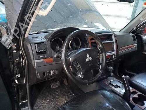 Luftmassemåler MITSUBISHI PAJERO IV (V8_W, V9_W) 3.2 DI-D (V88W, V98W) | BP16584797M95 