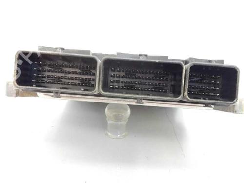 Engine control unit (ECU) OPEL VIVARO A Platform/Chassis (X83) 2.0 CDTI | BP2443323M57 