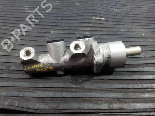 Used Brake master cylinder SMART CITY-COUPE (450) 0.6 (450.352, 450.353) (61 hp) 4876652