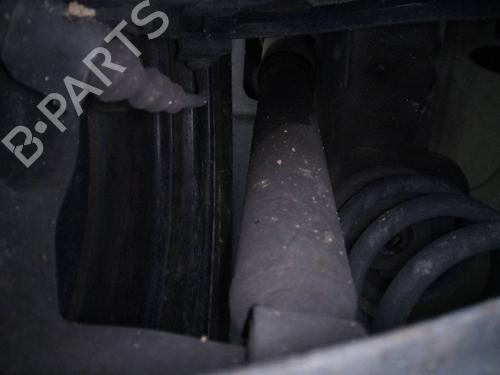 Used Right rear shock absorber SEAT LEON (1P1) [2005-2013]  18355113