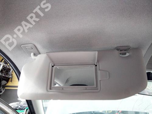 left-sun-visor-citroen-c4-cactus-12-vti-82-2014-11173425 main image