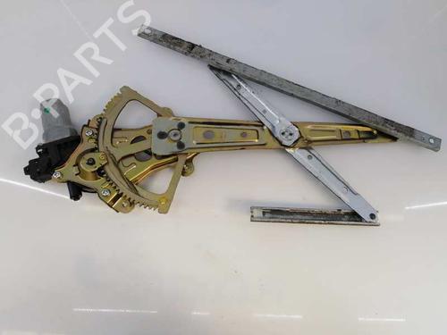 Front left window mechanism SUBARU TRIBECA (B9)  | BP6698504C22 