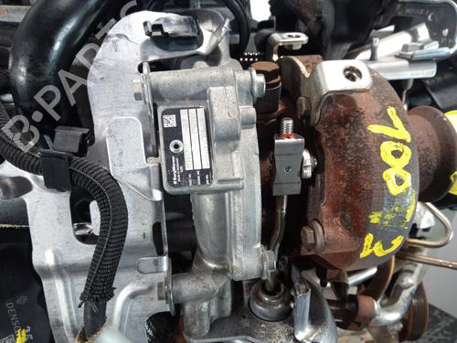 Engine DACIA DUSTER SUV Van 1.5 dCi | BP10009560M1 - Image 5