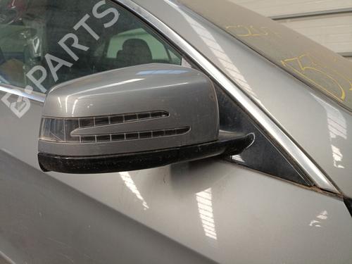 Used Right mirror MERCEDES-BENZ E-CLASS Coupe (C207) E 250 CDI / BlueTEC / d (207.303, 207.304) (204 hp) 30846507