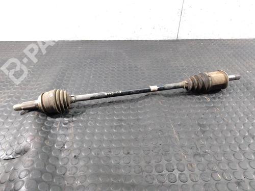 Used Right rear driveshaft Right rear driveshaft HONDA CR-V III (RE_) 2.2 i-CTDi 4WD (RE6) (140 hp) 9053886 9053886