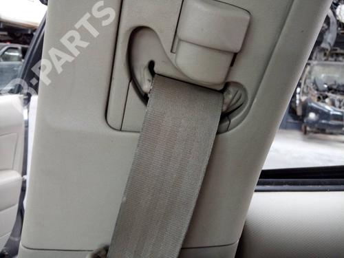 Used Front right belt tensioner Front right belt tensioner MITSUBISHI OUTLANDER II (CW_W) 2.2 DI-D 4WD (156 hp) 10554010 10554010