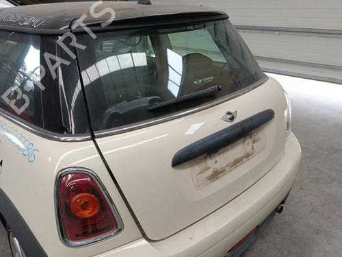 Bakluke CC/Kombi-Kupé MINI MINI (R56)  | BP26449887C6 