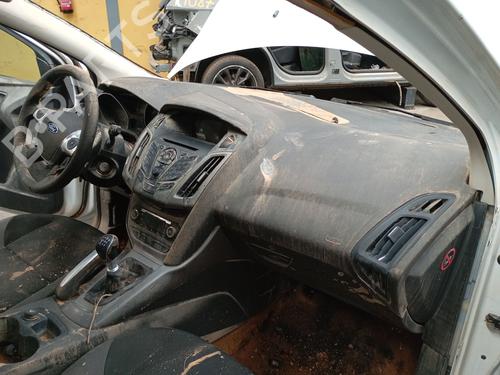 Used Dashboard FORD FOCUS III 1.6 TDCi (115 hp) 32411525