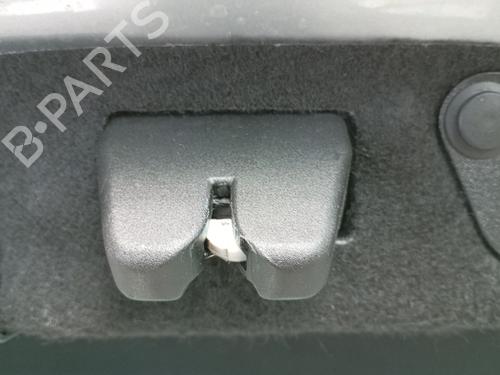 Used Tailgate lock MERCEDES-BENZ C-CLASS (W205) C 220 BlueTEC / d (205.002, 205.004) (170 hp) 27315767