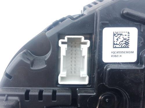 Instrument cluster MERCEDES-BENZ SPRINTER 3,5-t Van (B907, B910) 314 CDI RWD (907.631, 907.633, 907.635, 907.637) | BP32078208C47