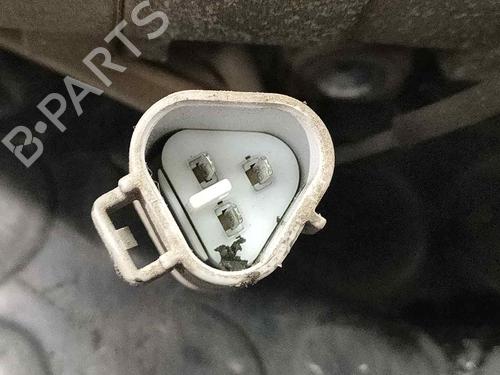 AC compressor TOYOTA LAND CRUISER 90 (_J9_) 3.0 D-4D 4WD (KDJ90_, KDJ95_, KDJ90W, KDJ95W) | BP7526269M34 