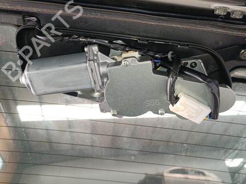 Used Rear wiper motor Rear wiper motor 37489342 37489342