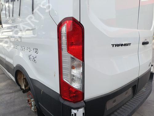 Used Left taillight Left taillight FORD TRANSIT V363 Van (FCD, FDD) 2.0 EcoBlue (130 hp) 40228308 40228308