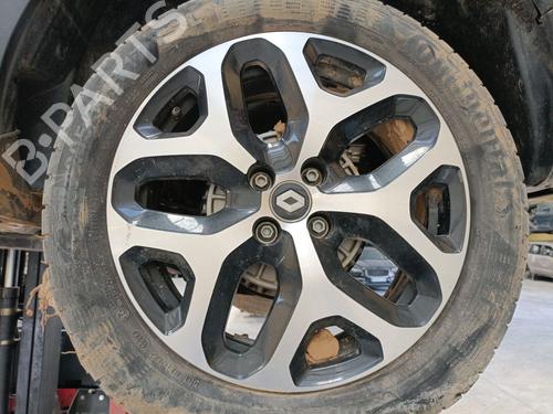 Fælk RENAULT CAPTUR I (J5_, H5_) 0.9 TCe 90 (90 hp) 29335819