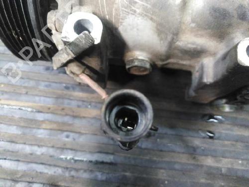 AC compressor ALFA ROMEO 147 (937_) 1.6 16V T.SPARK ECO (937.AXA1A, 937.BXA1A) | BP5948269M34 