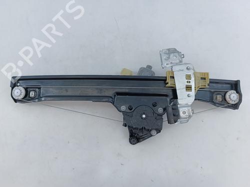 Front left window mechanism FORD ECOSPORT 1.0 EcoBoost | BP28128965C22 