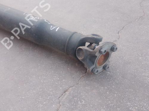 Driveshaft IVECO DAILY VI Van 35S18, 35C18, 40C18, 50C18, 60C18, 65C18, 70C18 | BP39944641M37 - Image 2