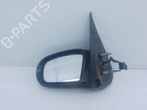 Used Left mirror Left mirror MERCEDES-BENZ M-CLASS (W163) ML 400 CDI (163.128) (250 hp) 39955581 39955581