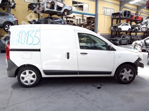 Glove box DACIA DOKKER Express Box Body/MPV  | BP9977370C95  - Image 9