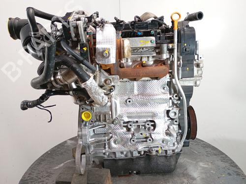 Engine KIA SPORTAGE IV (QL, QLE) 1.6 CRDi | BP28143276M1 