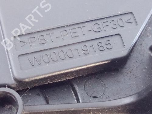 Rear wiper motor NISSAN QASHQAI II SUV (J11, J11_)  | BP15827209M102 