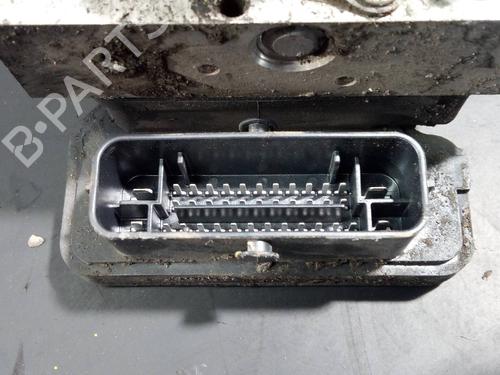 ABS pump RENAULT MASTER III Platform/Chassis (EV, HV, UV) 2.3 dCi 165 FWD (EV0P, EV0U, EV11, EV12, HV0P, HV0U,... | BP13402119M43 