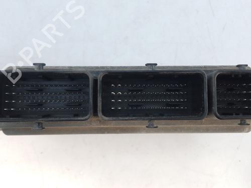 Engine control unit (ECU) NISSAN JUKE (F15) 1.5 dCi | BP30589466M57 - Image 3
