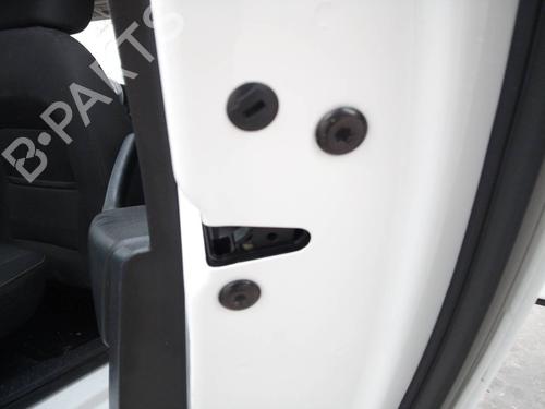 Used Rear right lock SKODA RAPID (NH3, NK3, NK6) 1.6 TDI (115 hp) 10749078
