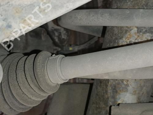 Used Left rear driveshaft Left rear driveshaft 37460152 37460152