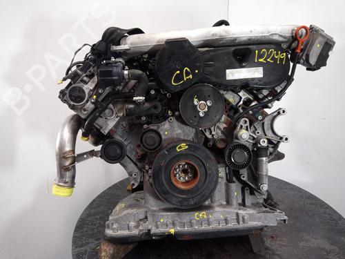 Motor AUDI A5 (8T3) 3.0 TDI quattro (240 hp) 17744300