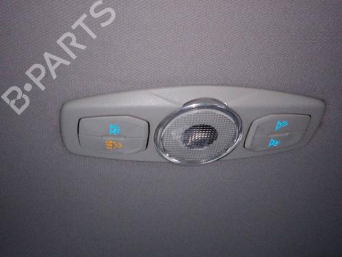 Used Interior roof light FORD FOCUS III 2.0 TDCi (150 hp) 9969184