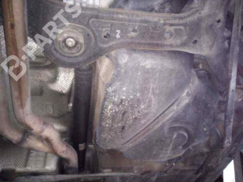 Used Fuel tank Fuel tank AUDI A6 C7 Avant (4G5, 4GD) 3.0 TDI quattro (245 hp) 6094162 6094162