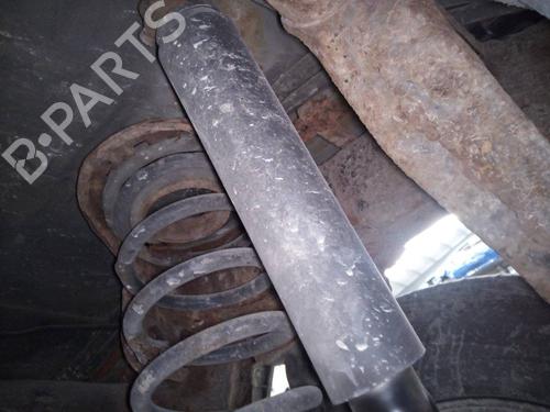 Used Right rear shock absorber NISSAN TERRANO II (R20) 3.0 Di 4WD (154 hp) 8488020
