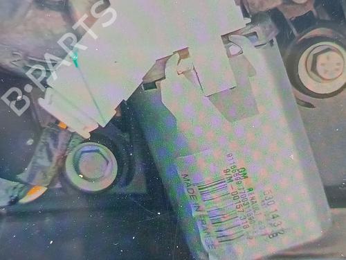 Used Rear wiper motor RENAULT TRAFIC III Bus (JG_) 2.0 dCi 110 (JGMW) (110 hp) 30410856