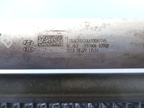 AC radiator HYUNDAI IONIQ (AE)  | BP25722822M32