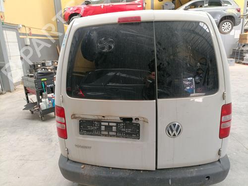 Used Left tailgate Left tailgate 36886438 36886438